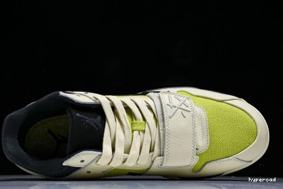 Hyperoad Cut Check Scott Jordan x Travis The 1028